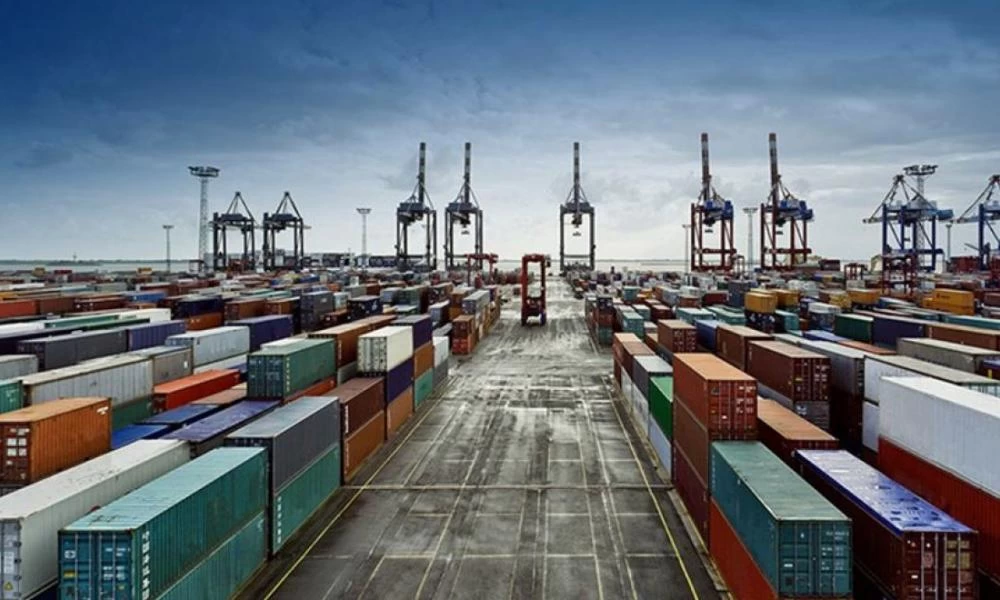 Μποϊκοτάρουν οι Τούρκοι τα ελληνικά προϊόντα: 5η στην κατάταξη των ελληνικών εξαγωγών η Τουρκία